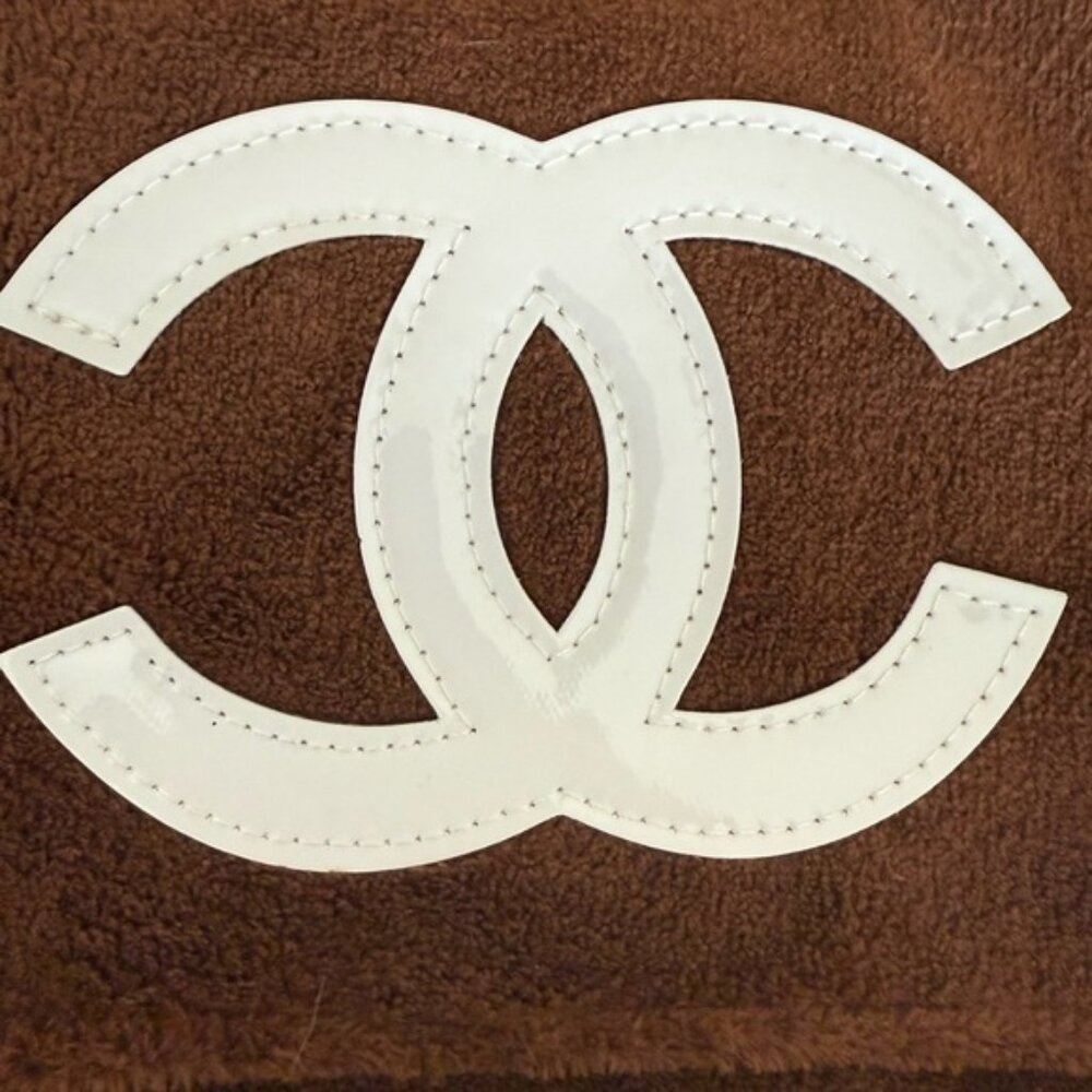 NEW Chanel Precision Adjustable Crossbody Shoulder Bag - Picture 3 of 10